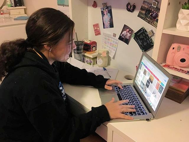 Online Classes For Teens